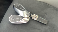 Mercedes-Benz Eqe 300 180kW AMG Line 89kWh 4dr Auto Electric Saloon